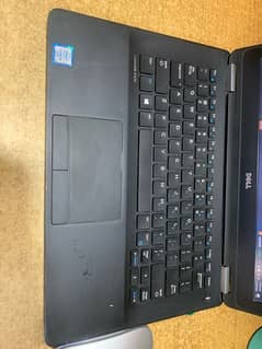 dell i7 7th generation