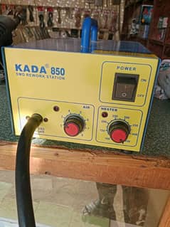 Kada 850 heat gun for sale