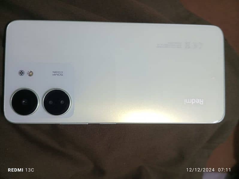 redmi 13c 8 256 0