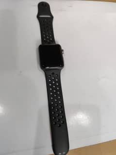 Apple Watch Series 3 42mm Nike