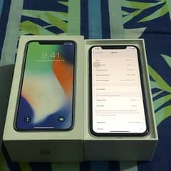 iPhone X Non Pta 64Gb