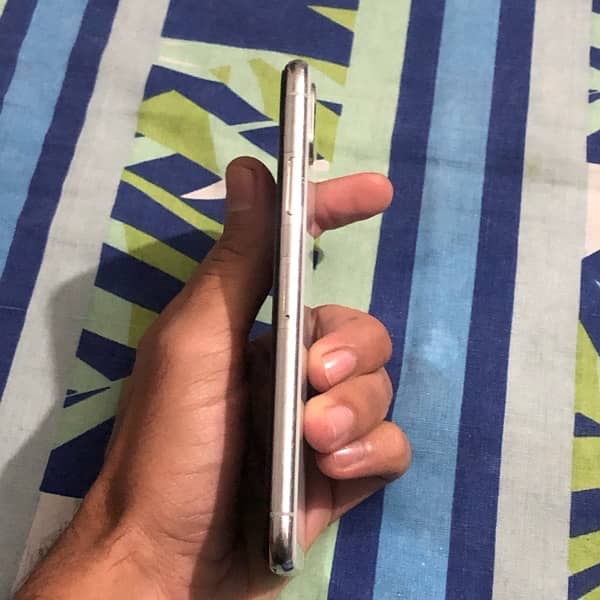 iPhone X Non Pta 64Gb 7