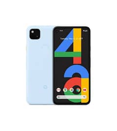 Special Price Offer for today Google Pixel 4a 4g