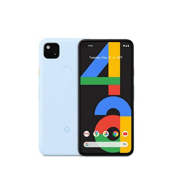 Special Price Offer for today Google Pixel 4a 4g 0