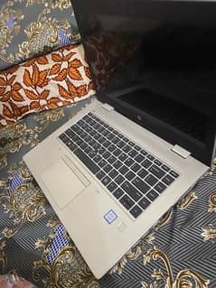 HP probook i5 8th gen