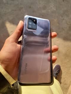 infinix Note 10 Pro