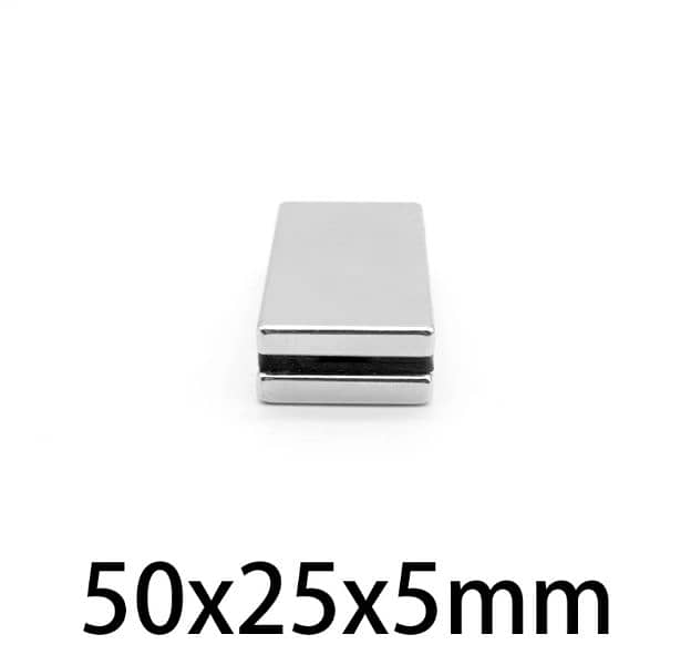 Neodymium Magnet 1