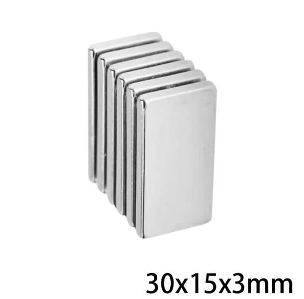 Neodymium Magnet 5