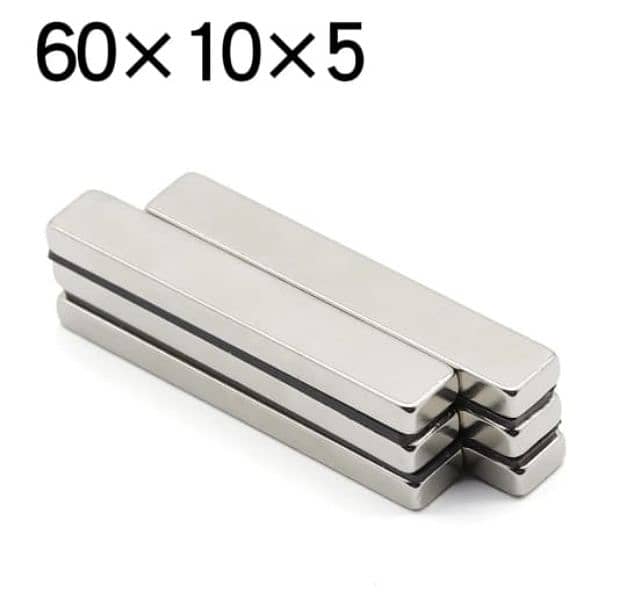 Neodymium Magnet 6