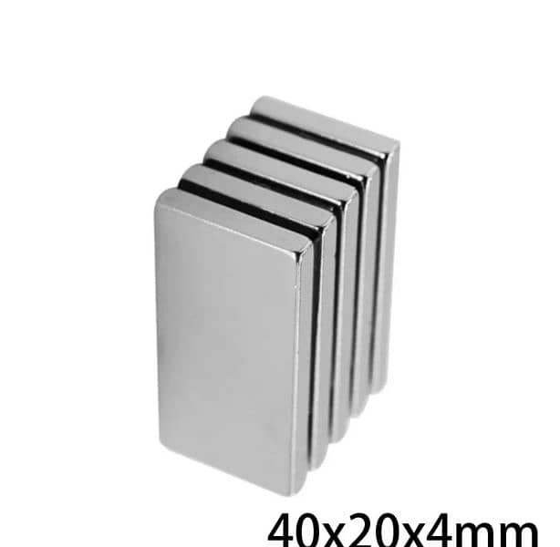 Neodymium Magnet 7