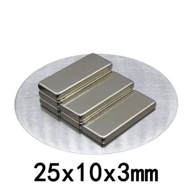 Neodymium Magnet 11