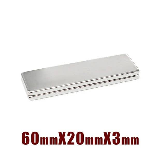 Neodymium Magnet 12