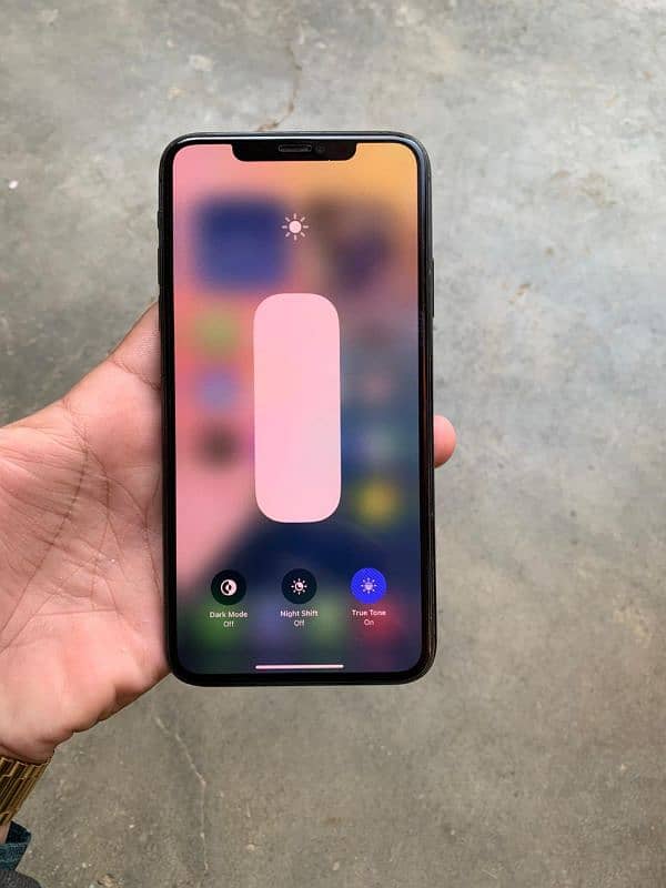 Iphone 11 pro max 256GB 1