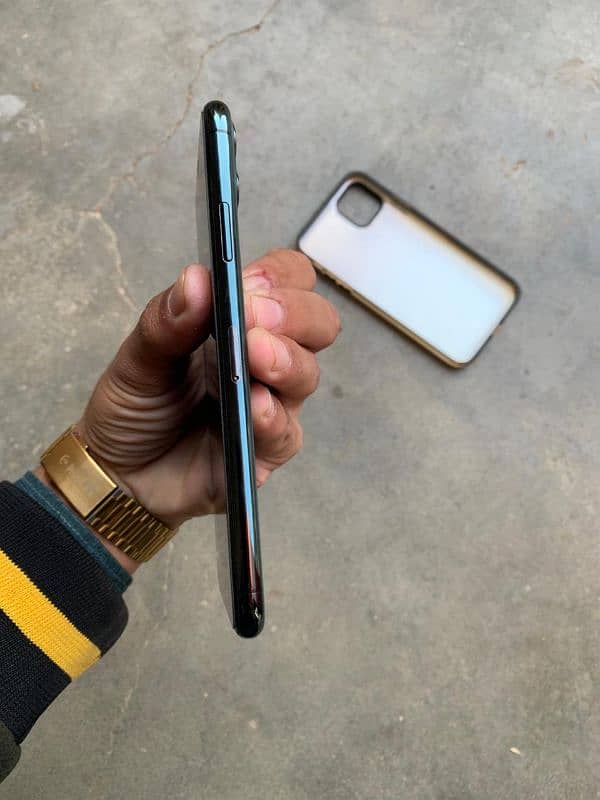 Iphone 11 pro max 256GB 5