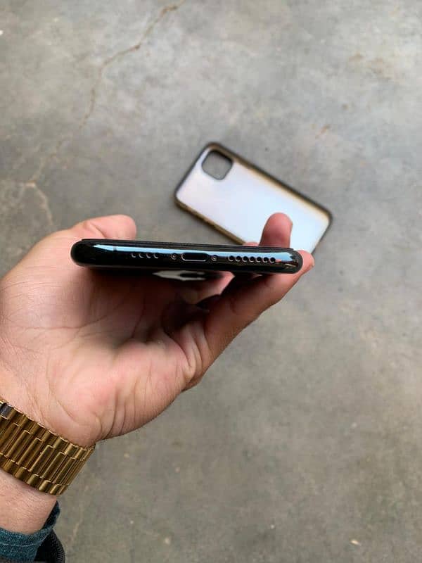 Iphone 11 pro max 256GB 6