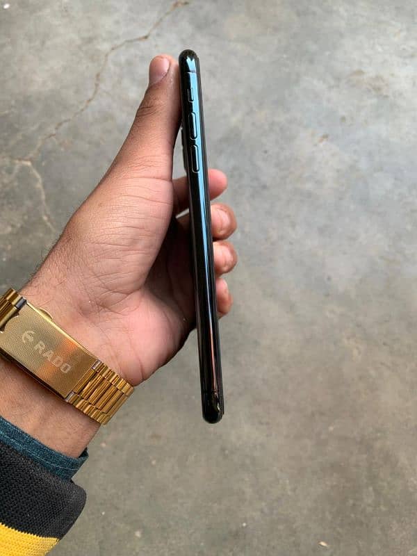 Iphone 11 pro max 256GB 8