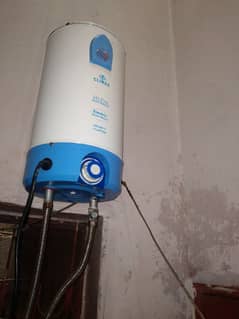 sami instand water heater geyser