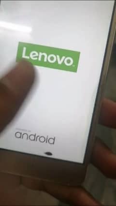 Lenovo s1a40 total genuine new condition with box contact 03325315505