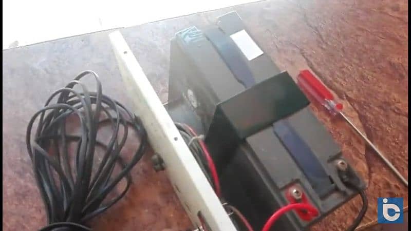 ujjala program solar charge controller DC 12volt and 28 amp 1