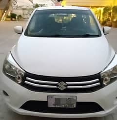 Suzuki Cultus VXL 2019 AGS