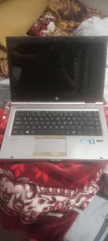 HP Core i5 3rd Generation Elitebook Laptop for Sale 0