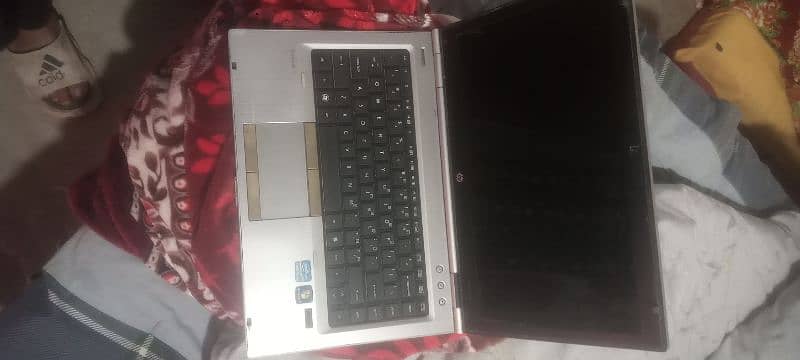 HP Core i5 3rd Generation Elitebook Laptop for Sale 1