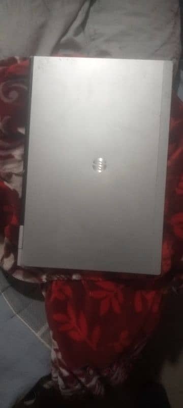 HP Core i5 3rd Generation Elitebook Laptop for Sale 2