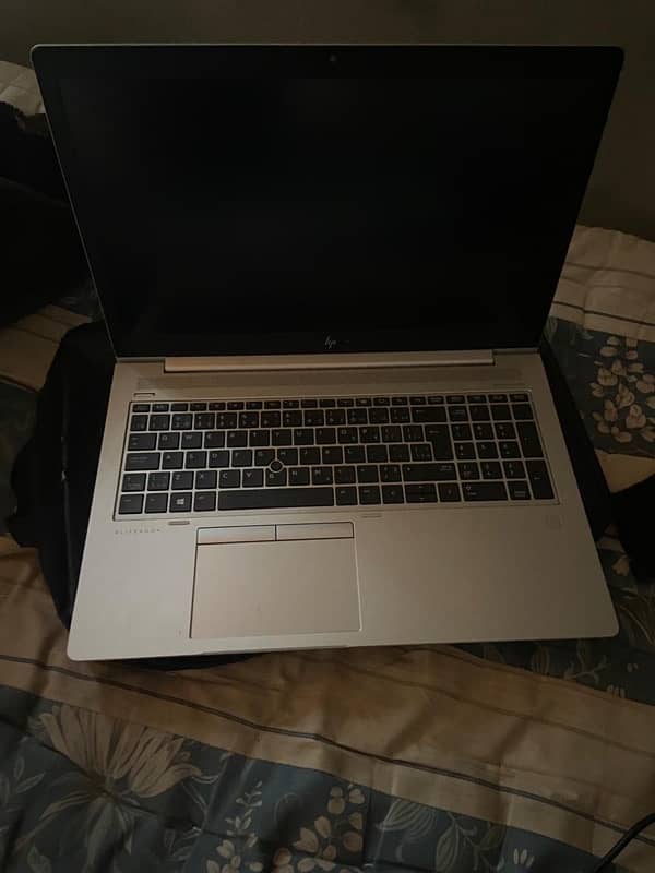 HP Elitebook 850 G6 1