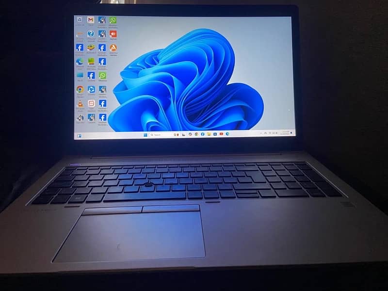 HP Elitebook 850 G6 2