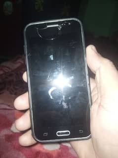 sumsung galaxy j2 Mobail ha pta ragester ha