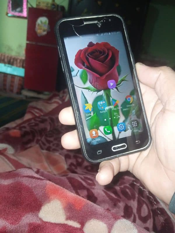 sumsung galaxy j2 Mobail ha pta ragester ha 2