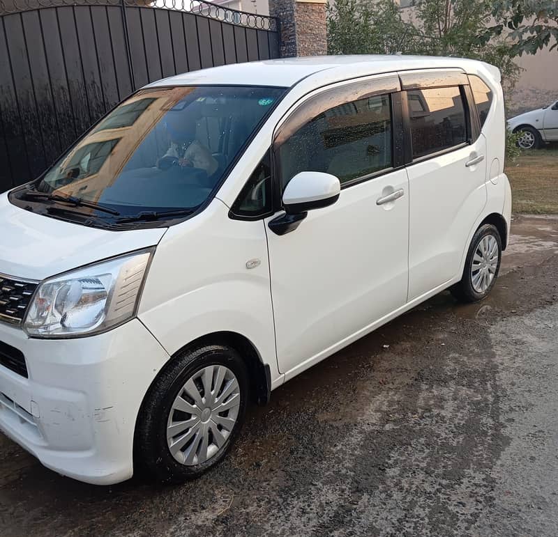 Daihatsu Move 2020 L ( Automatic ) 3