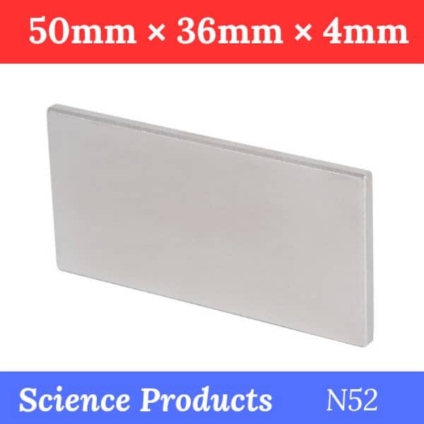 Neodymium Magnet 10