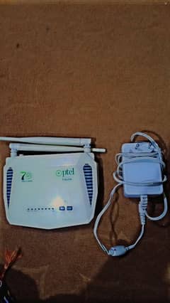 PTCL Device with Adapter in Best Price