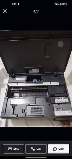 Epson printer L8050