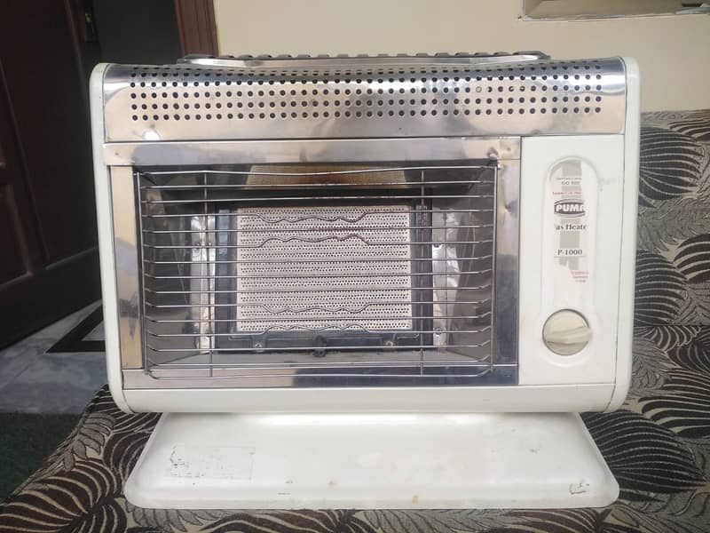 Gas heaters for Sale 0