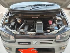 Suzuki Alto 2015 Works