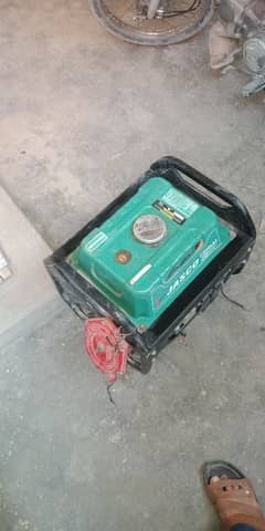 Ek kV ka generator