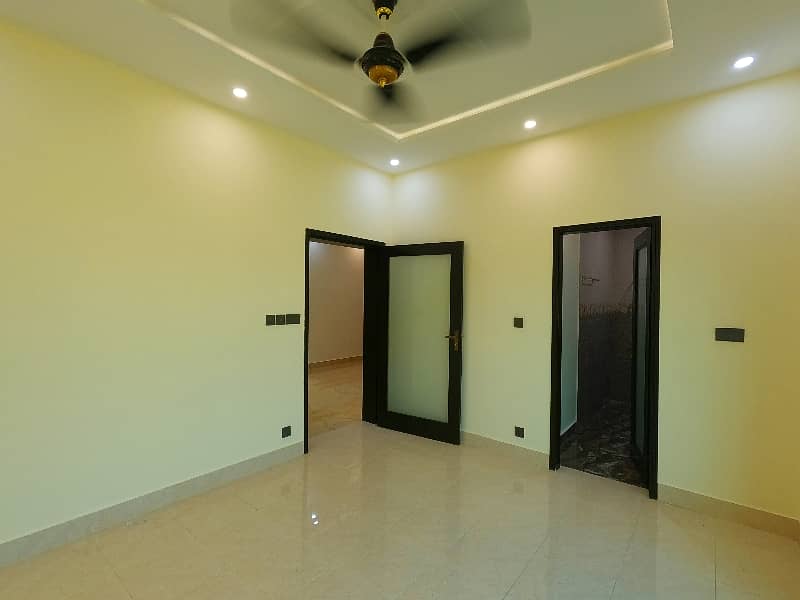 Prime Location 5 Marla House For sale In Lahore 19