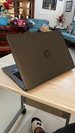 HP Elitebook 840 with touch screen