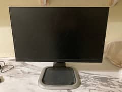 24 Inch Borderless 144hz Gaming Monitor