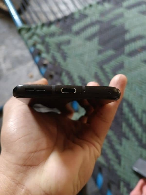 OnePlus 9r 8+8 128 5