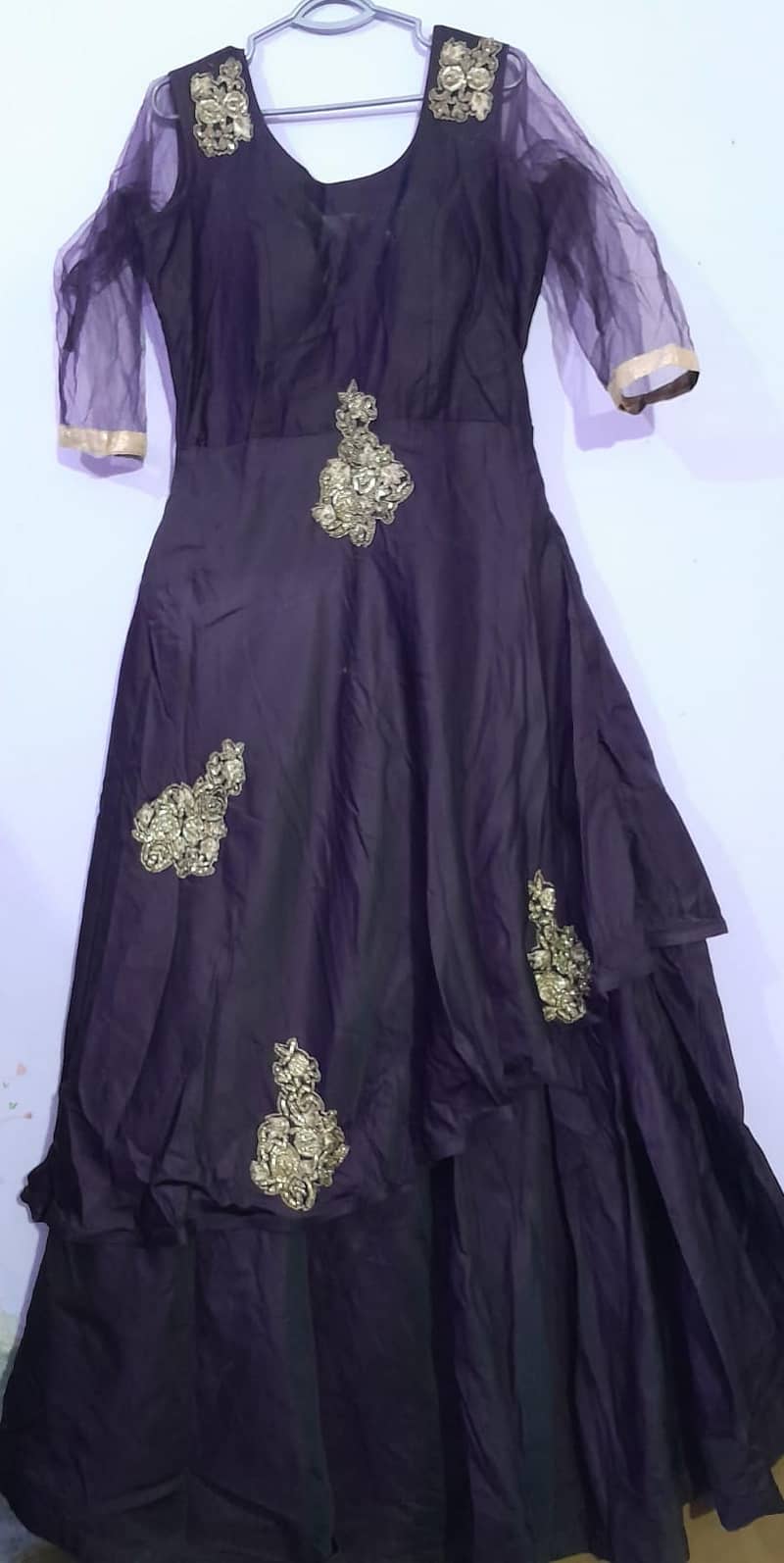 Formal Wear | Formal Dress | Party wear Dress For Sale 1