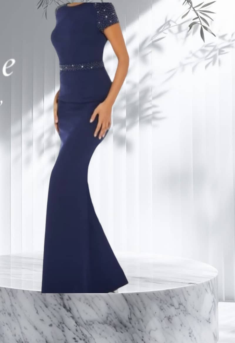 Formal Wear | Formal Dress | Party wear Dress For Sale 7