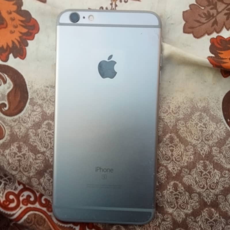 iphone 6s plus 128gb 0