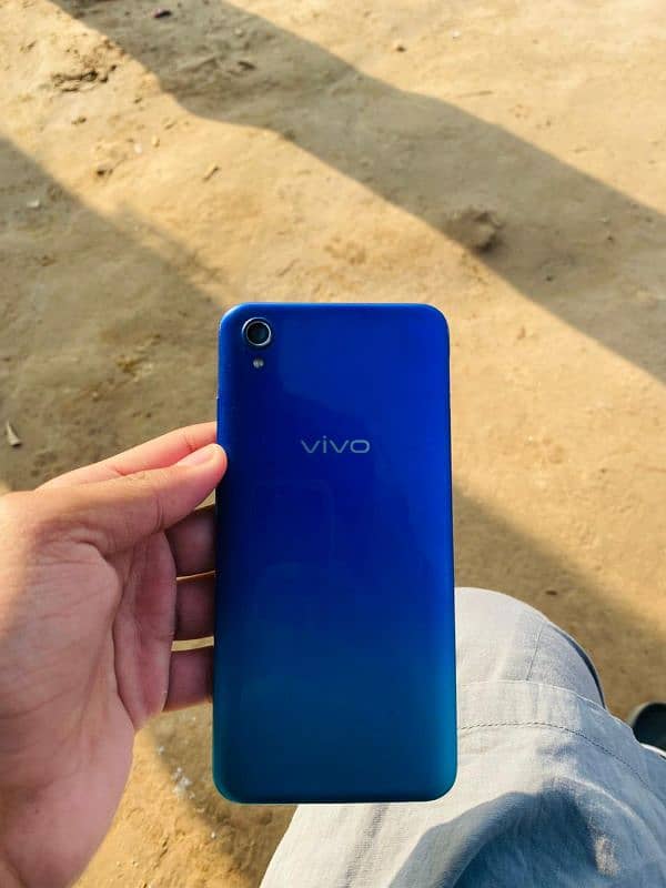 vivo y91.2gb/32gb Best for hotspot. 1