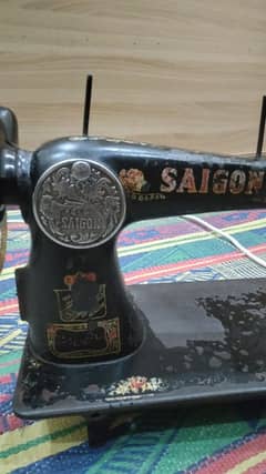 SaiGon Silai machine In good condition