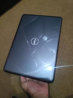 Dell core i5 7 generation in good condition for sale