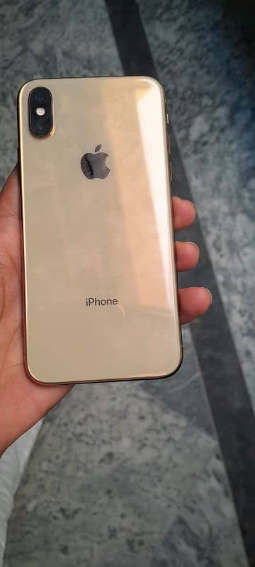 Apple Iphone XS PTA 0