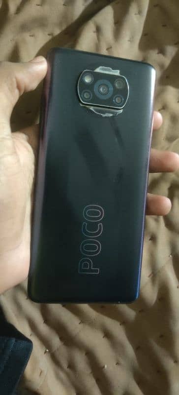 Poco X3 Pro 2